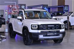 هافال V7